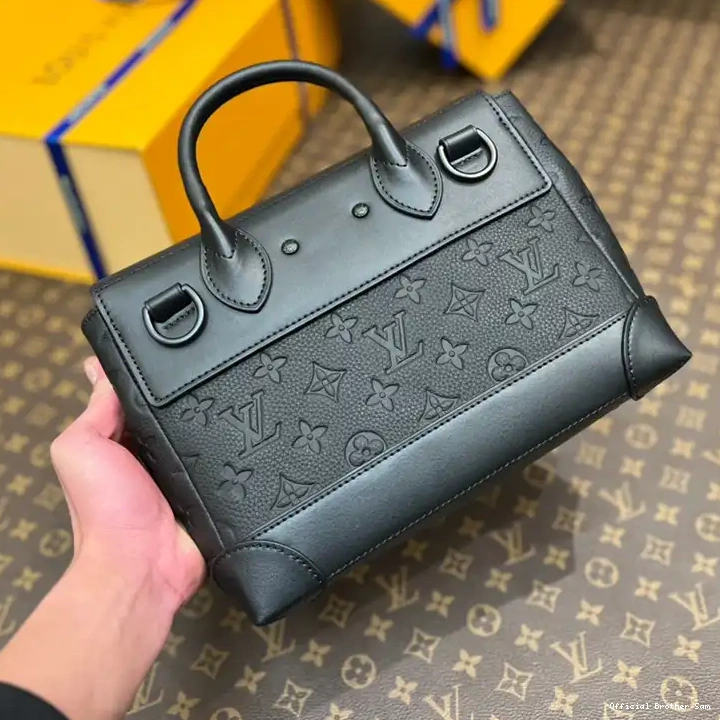 Official Brother Sam 2404YA0032 Bags LV 0811